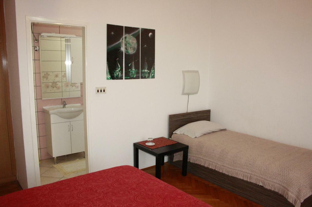 Guesthouse Matusan'S Place Banjol Ngoại thất bức ảnh
