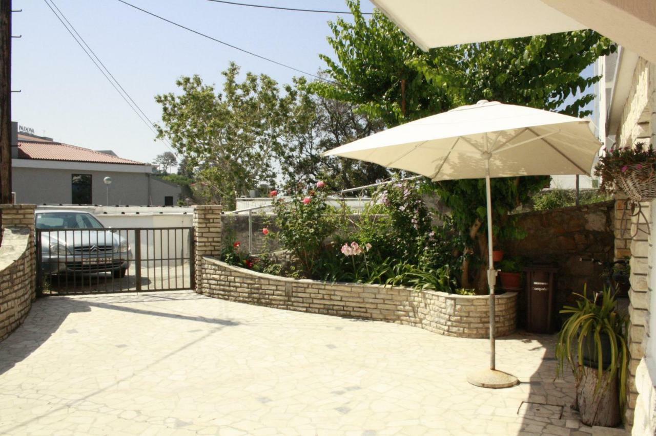 Guesthouse Matusan'S Place Banjol Ngoại thất bức ảnh