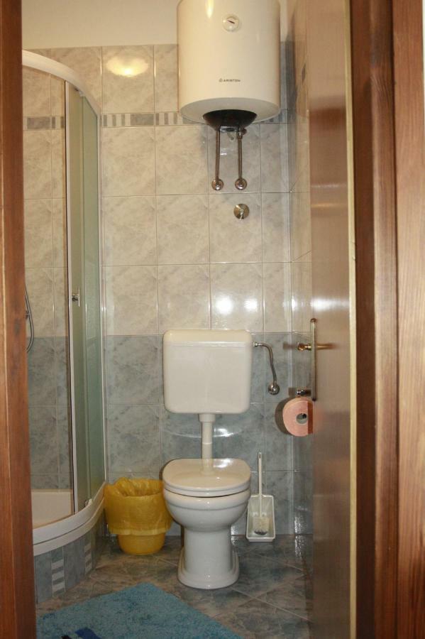 Guesthouse Matusan'S Place Banjol Ngoại thất bức ảnh