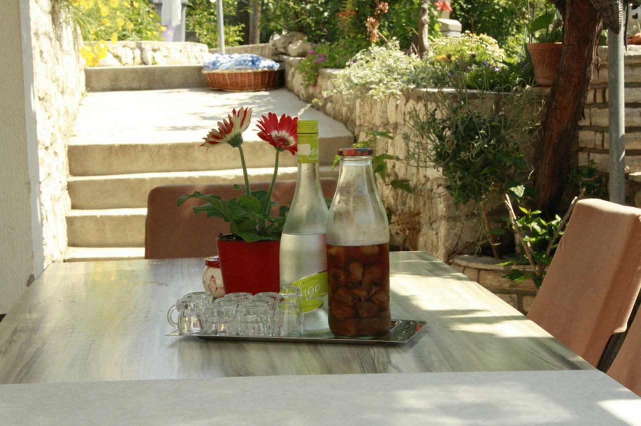 Guesthouse Matusan'S Place Banjol Ngoại thất bức ảnh