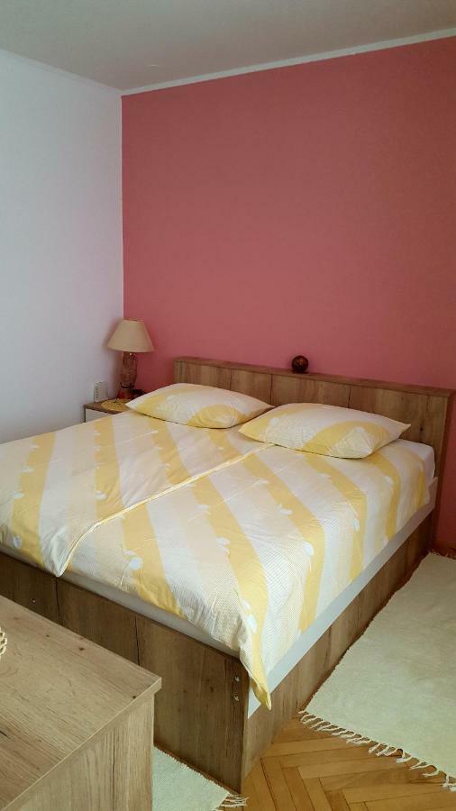Guesthouse Matusan'S Place Banjol Ngoại thất bức ảnh