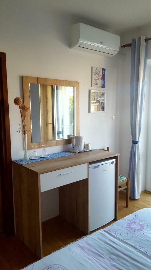 Guesthouse Matusan'S Place Banjol Ngoại thất bức ảnh